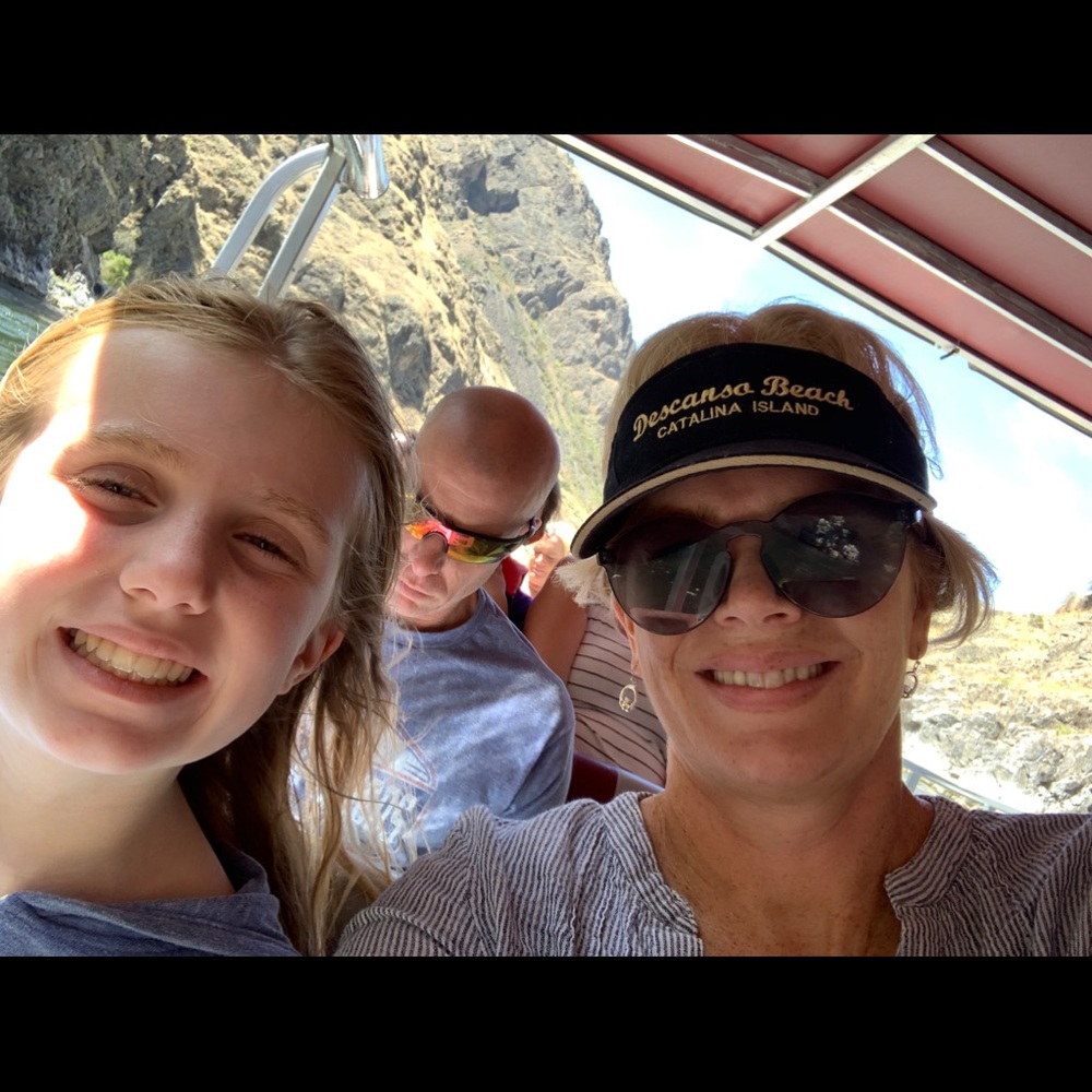 Meet your Posher, Kathleen